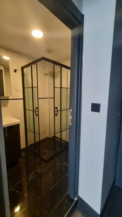 Sand Door Hotel Estambul Exterior foto