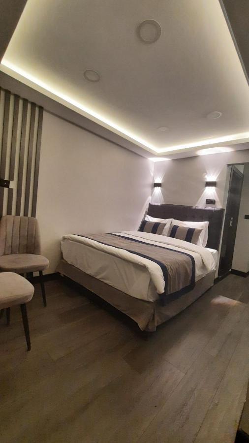 Sand Door Hotel Estambul Exterior foto
